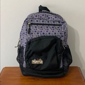 KAVU Backpack